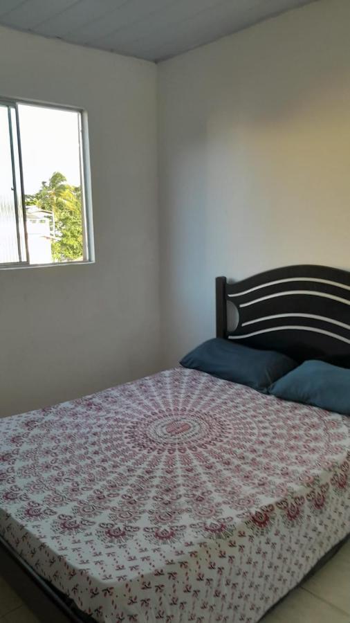 Apartamento De Praia Itapua 2 Andar Salvador Exterior foto